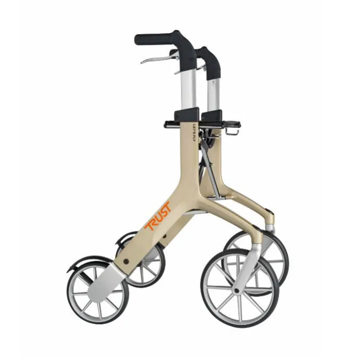 Lets Fly Rollator In Champagne.jpg